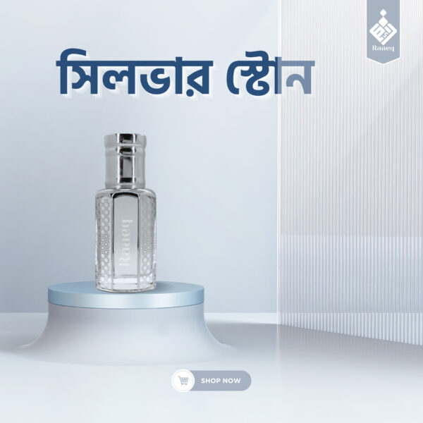 SILVER STONE